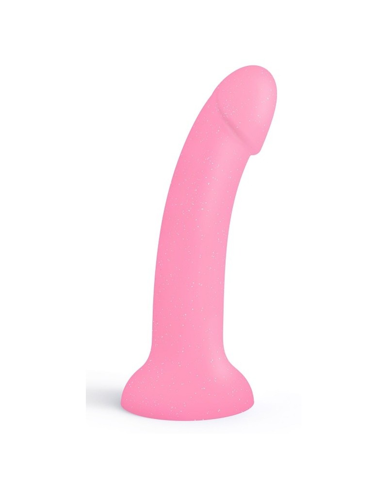 Gode Dildolls Glitzy 16 x 3.6cm sextoys et accessoires sur La Boutique du Hard
