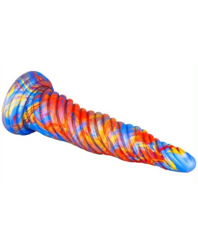 Gode Strik Horn S 18 x 4.8cm sextoys et accessoires sur La Boutique du Hard