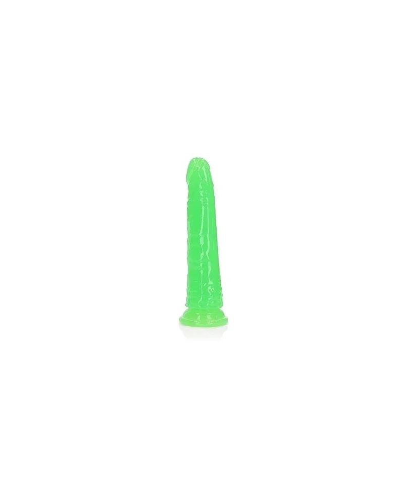 Gode phosphorescent Glow in the Dark N°1 - 15 x 3.5cm sextoys et accessoires sur La Boutique du Hard