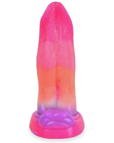 Gode Vibrant Tonbow 15 x 5.3cm sextoys et accessoires sur La Boutique du Hard
