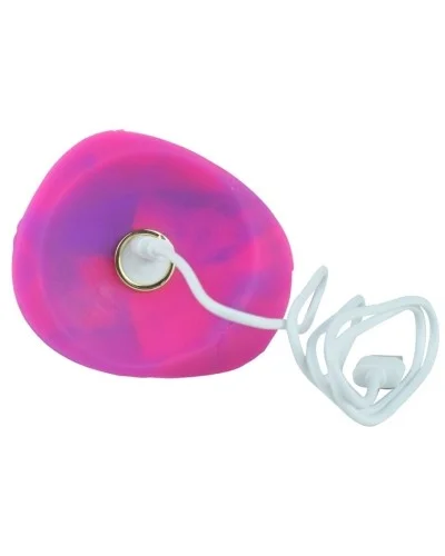 Gode Vibrant Tonbow 15 x 5.3cm sextoys et accessoires sur La Boutique du Hard