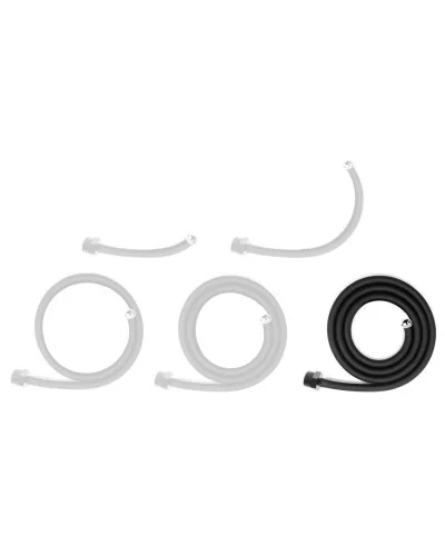 Embout Cleanass Flex XXL 200 x 1.5cm sextoys et accessoires sur La Boutique du Hard