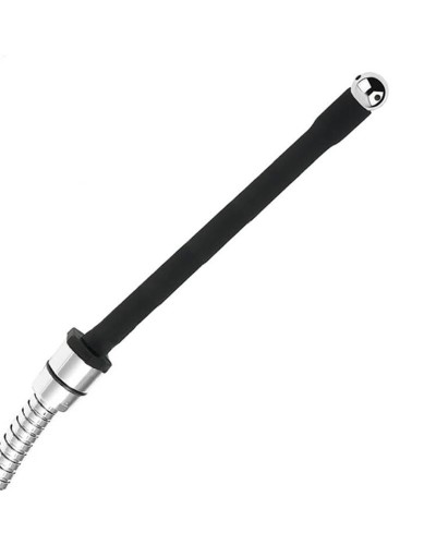 Embout Cleanass Flex XXL 200 x 1.5cm sextoys et accessoires sur La Boutique du Hard