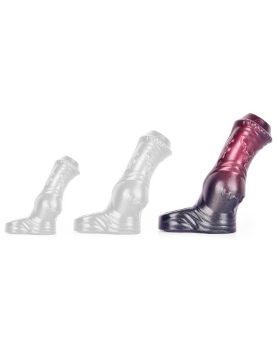Manchon Worsix L 13.5 x 5cm sextoys et accessoires sur La Boutique du Hard