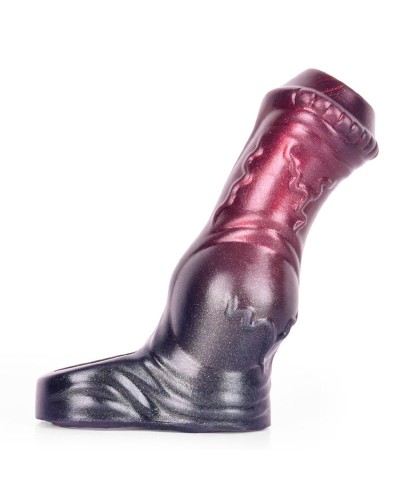 Manchon Worsix L 13.5 x 5cm sextoys et accessoires sur La Boutique du Hard