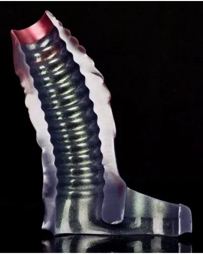 Manchon Wiserix M 11.5 x 4.5cm sextoys et accessoires sur La Boutique du Hard