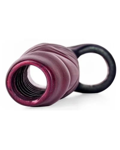 Manchon Wiserix L 13.5 x 5.5cm sextoys et accessoires sur La Boutique du Hard