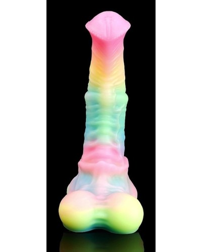 Gode Kymera S 19 x 6cm sextoys et accessoires sur La Boutique du Hard
