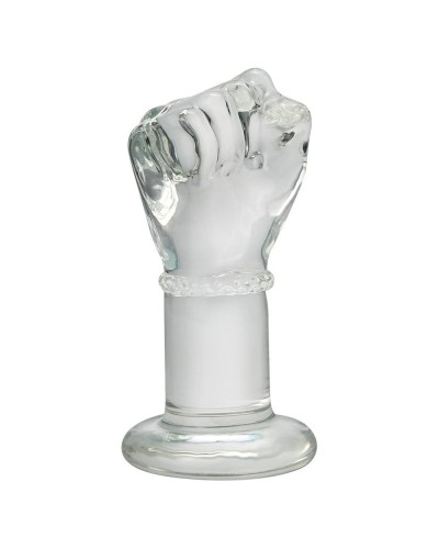 Gode Main Closed Fist L 15 x 6.5cm sextoys et accessoires sur La Boutique du Hard