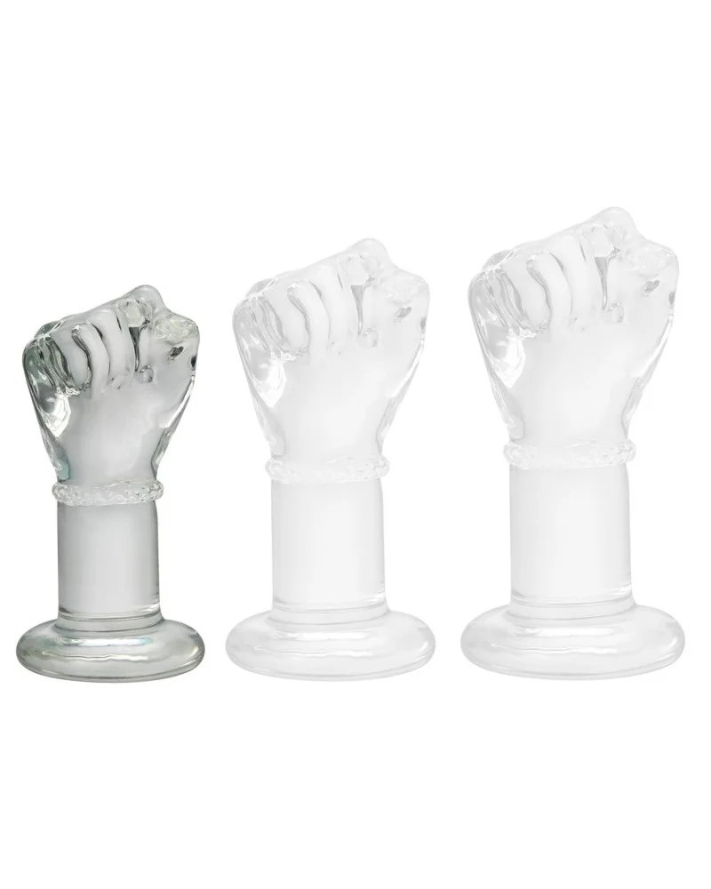 Gode Closed Fist S 12 x 5cm sextoys et accessoires sur La Boutique du Hard