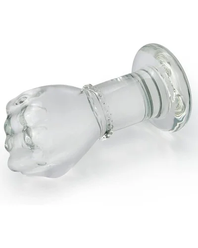 Gode Closed Fist S 12 x 5cm sextoys et accessoires sur La Boutique du Hard