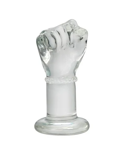 Gode Closed Fist S 12 x 5cm sextoys et accessoires sur La Boutique du Hard