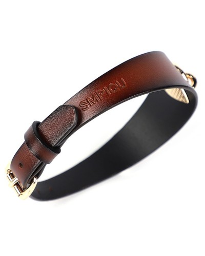 kit Hortt 3 pièces Marron sextoys et accessoires sur La Boutique du Hard