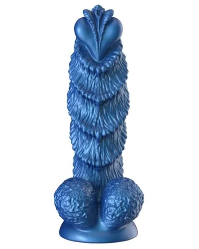 Gode Pussy Waves 12 x 3.8cm sextoys et accessoires sur La Boutique du Hard