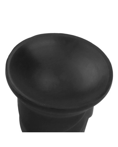 Plug Bam Boom M 15 x 7cm sextoys et accessoires sur La Boutique du Hard