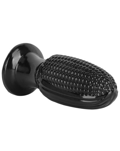 Plug Corn Pop M 16 x 6.5cm sextoys et accessoires sur La Boutique du Hard