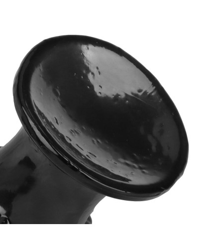 Plug Corn Pop M 16 x 6.5cm sextoys et accessoires sur La Boutique du Hard