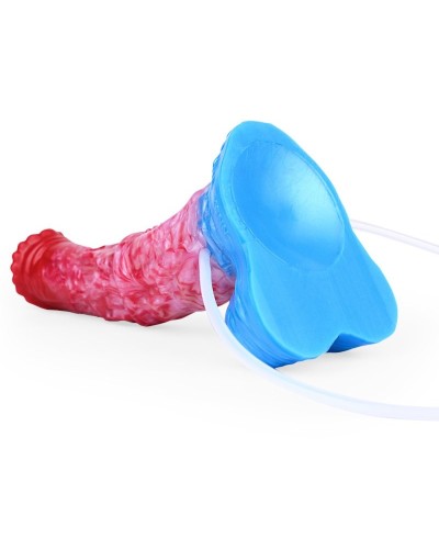 Gode éjaculateur gonflable Air Corys 19 x 5cm sextoys et accessoires sur La Boutique du Hard