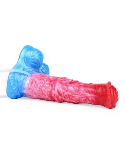 Gode éjaculateur gonflable Air Corys 19 x 5cm sextoys et accessoires sur La Boutique du Hard