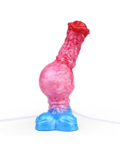 Gode éjaculateur gonflabe Air Elys 18 x 5.5cm sextoys et accessoires sur La Boutique du Hard