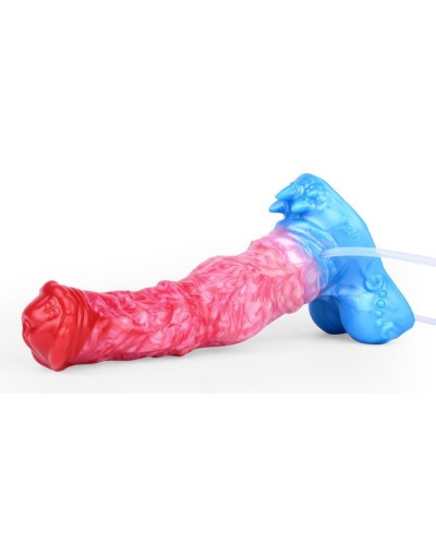 Gode éjaculateur gonflabe Air Elys 18 x 5.5cm sextoys et accessoires sur La Boutique du Hard
