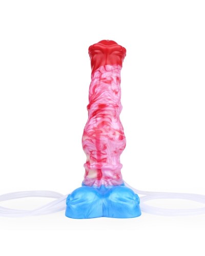 Gode éjaculateur gonflabe Air Elys 18 x 5.5cm sextoys et accessoires sur La Boutique du Hard