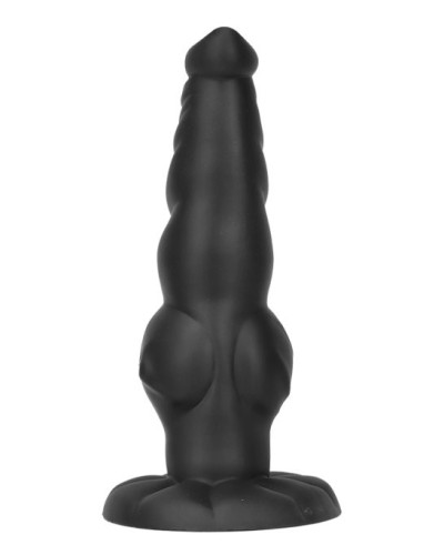 Gode Dogkies M 26 x 8.5cm sextoys et accessoires sur La Boutique du Hard