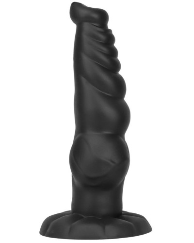 Gode Dogkies M 26 x 8.5cm sextoys et accessoires sur La Boutique du Hard