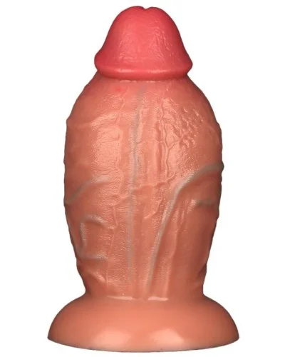 Plug Real Huge 18 x 10cm sextoys et accessoires sur La Boutique du Hard