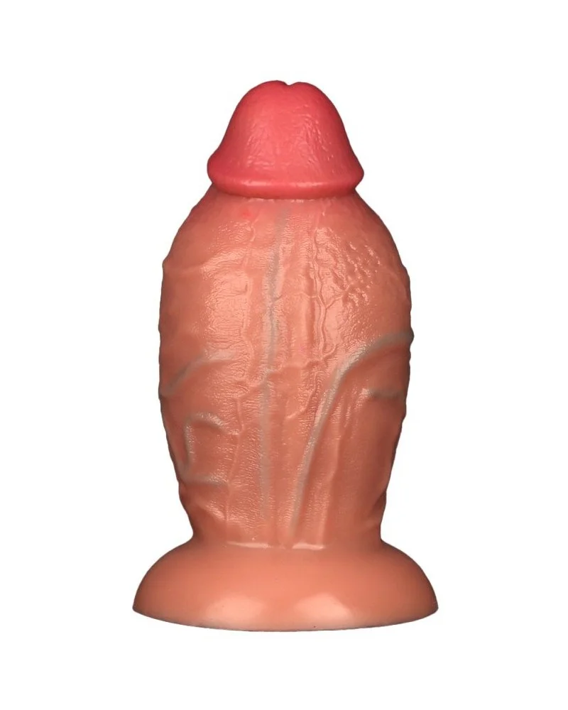 Plug Real Huge 18 x 10cm sextoys et accessoires sur La Boutique du Hard