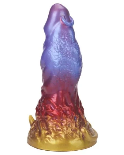 Gode Crockix L 22 x 8cm sextoys et accessoires sur La Boutique du Hard