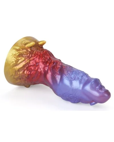 Gode Crockix L 22 x 8cm sextoys et accessoires sur La Boutique du Hard