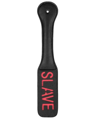 Paddle Silicone Slave 32 cm pas cher