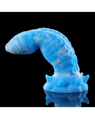 Gode Octoger S 16.5 x 5.5cm sextoys et accessoires sur La Boutique du Hard