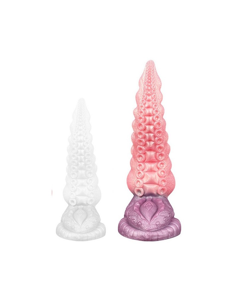 Gode Octong L 23 x 8.1cm sextoys et accessoires sur La Boutique du Hard