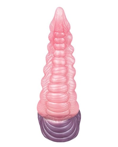 Gode Octong L 23 x 8.1cm sextoys et accessoires sur La Boutique du Hard