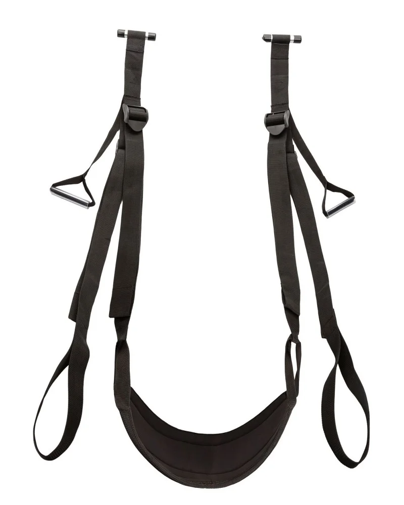 Balançoire de porte SEX SWING sextoys et accessoires sur La Boutique du Hard