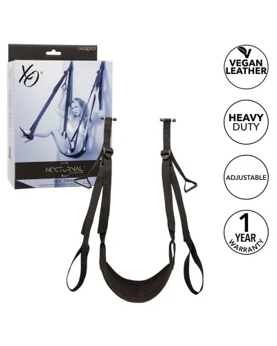 Balançoire de porte SEX SWING sextoys et accessoires sur La Boutique du Hard