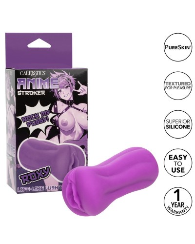 Masturbateur Roxy Vulve sextoys et accessoires sur La Boutique du Hard