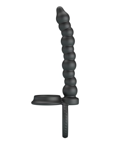 Gode Double pénétration Dillion 13 x 2cm sextoys et accessoires sur La Boutique du Hard