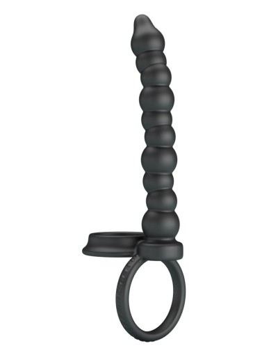 Gode Double pénétration Dillion 13 x 2cm sextoys et accessoires sur La Boutique du Hard