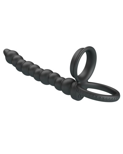 Gode Double pénétration Dillion 13 x 2cm sextoys et accessoires sur La Boutique du Hard