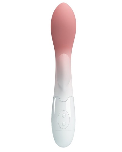 Vibro Rabbit Brighty 10.5 x 3.6cm sextoys et accessoires sur La Boutique du Hard