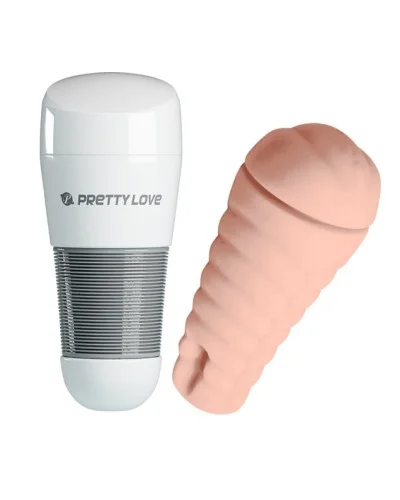 Masturbateur Pussy Kitty sextoys et accessoires sur La Boutique du Hard