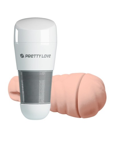 Masturbateur Pussy Kitty sextoys et accessoires sur La Boutique du Hard