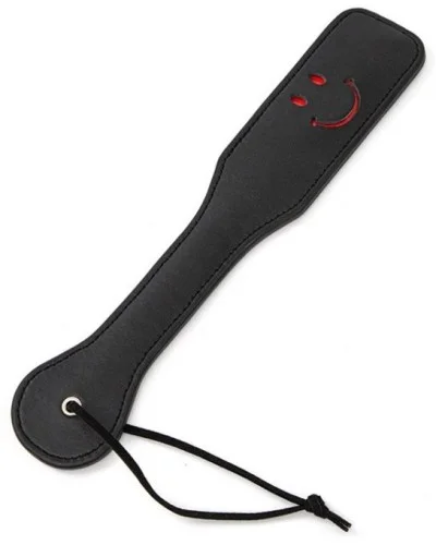 Paddle Smile Spank 32cm pas cher