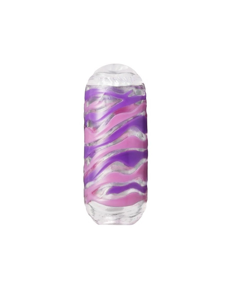 Masturbateur Arte Drape Violet sextoys et accessoires sur La Boutique du Hard