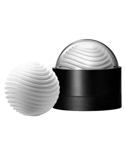 Masturbateur Tenga Geo Aqua sextoys et accessoires sur La Boutique du Hard