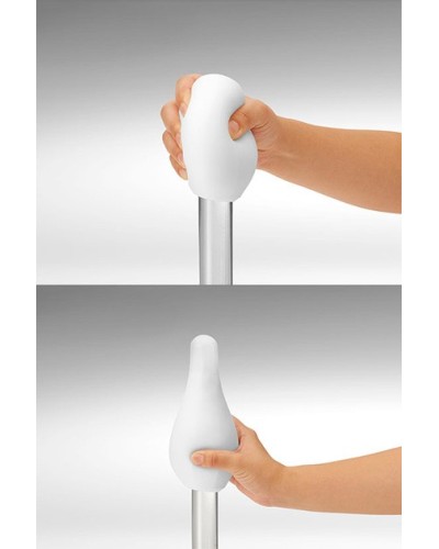 Masturbateur Tenga Geo Glacier sextoys et accessoires sur La Boutique du Hard