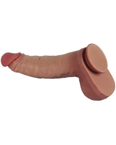Gode Inferno Aario 23 x 6.5cm sextoys et accessoires sur La Boutique du Hard